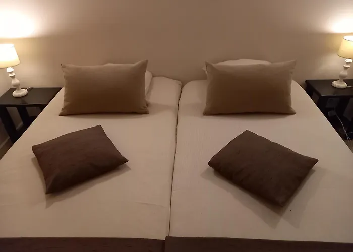 Hebergement Confort Comfortlogies La Fontanella