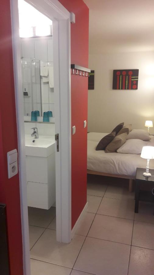 Confort Comfortlogies La Fontanella Maison d'hôtes *