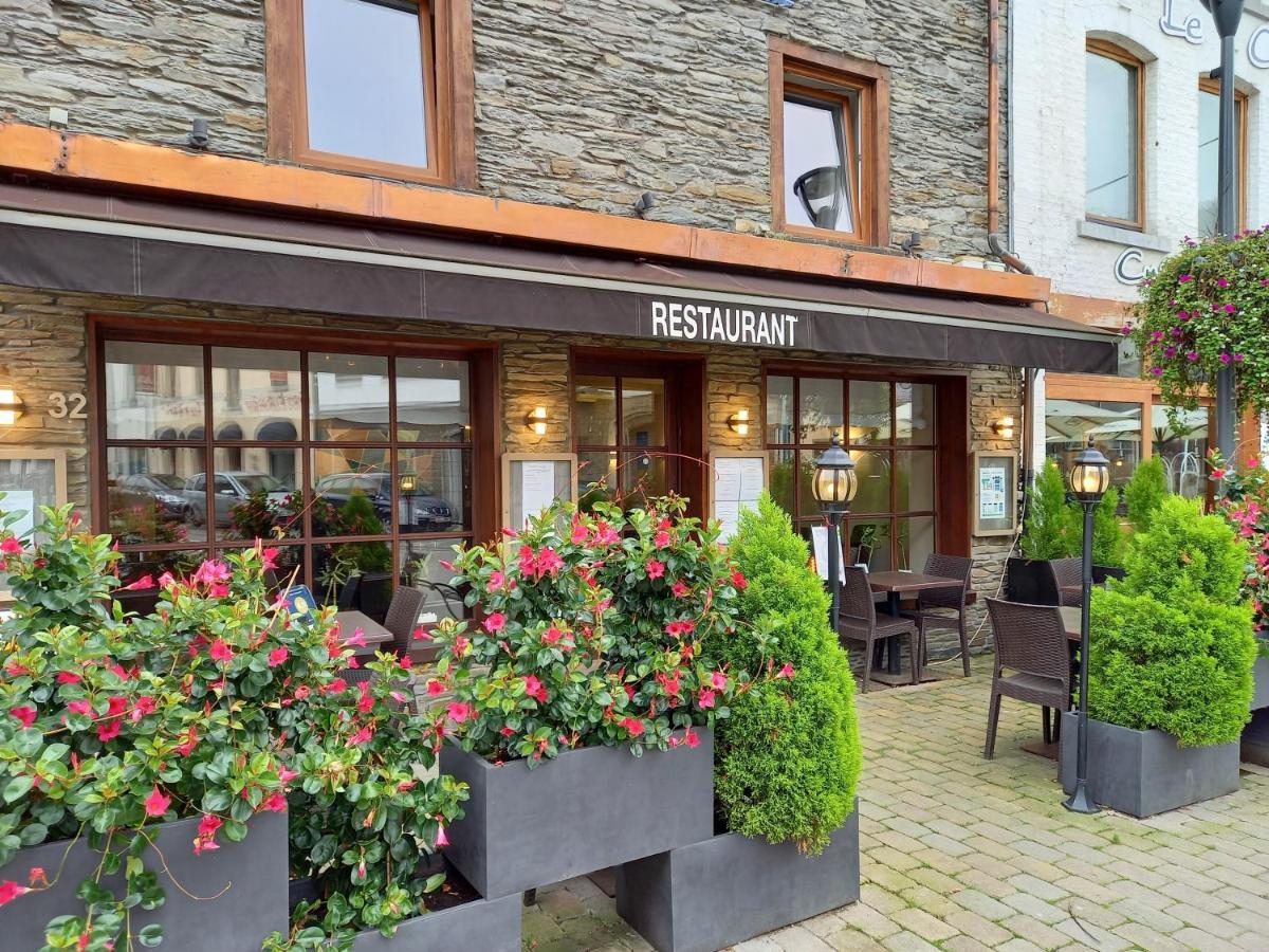 Confort Comfortlogies La Fontanella Maison d'hôtes