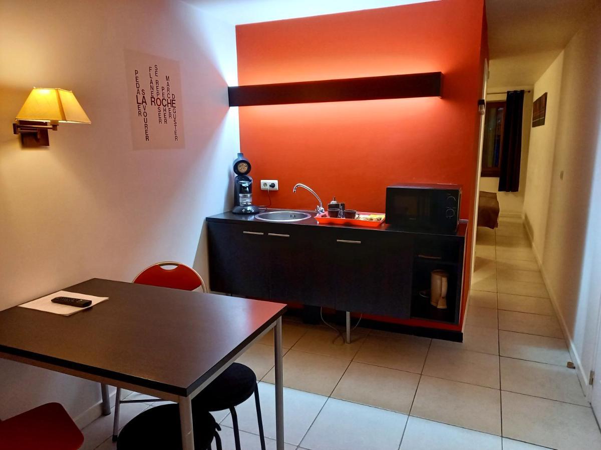 Confort Comfortlogies La Fontanella La-Roche-en-Ardenne