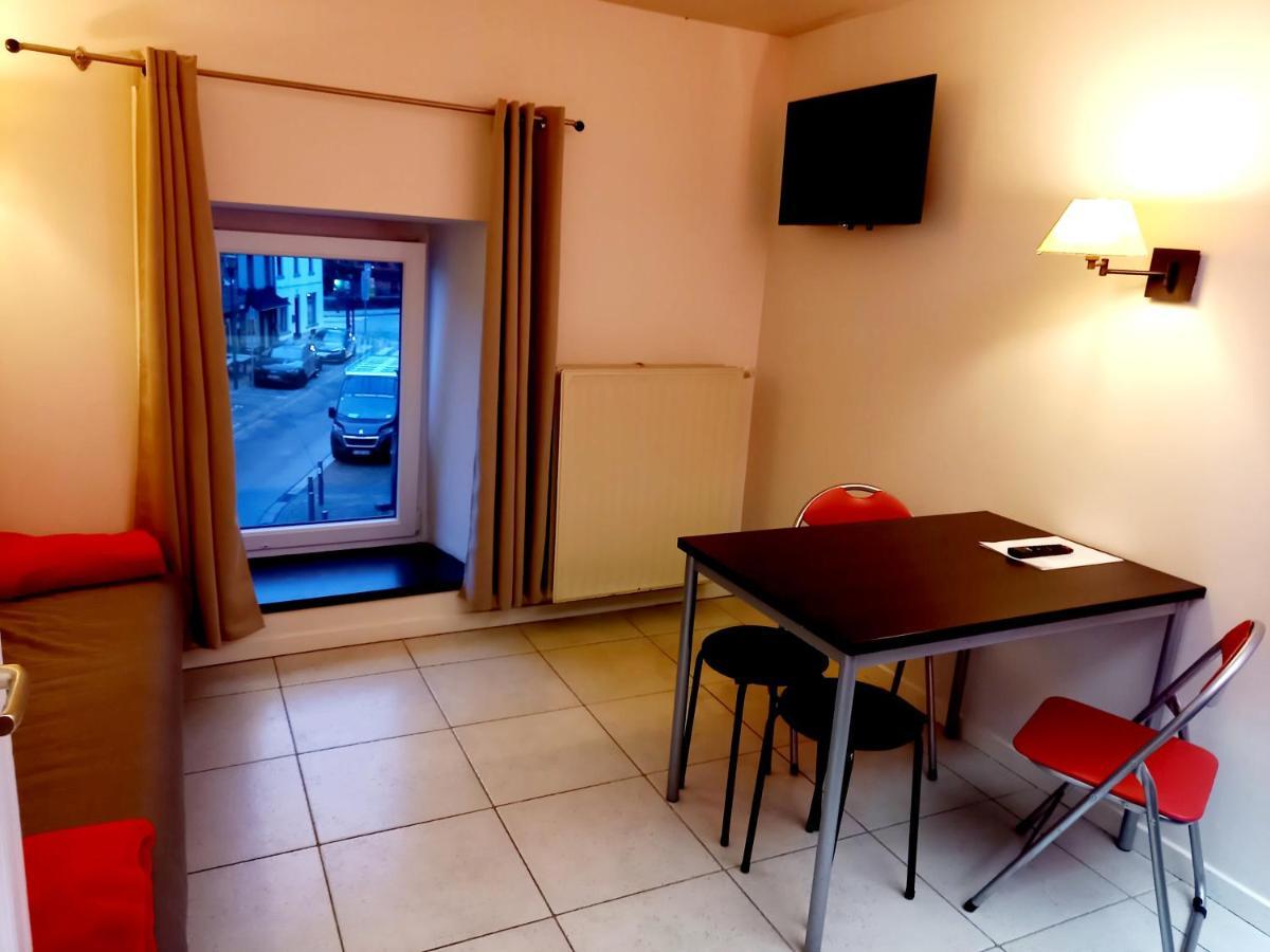 Confort Comfortlogies La Fontanella Maison d'hôtes *