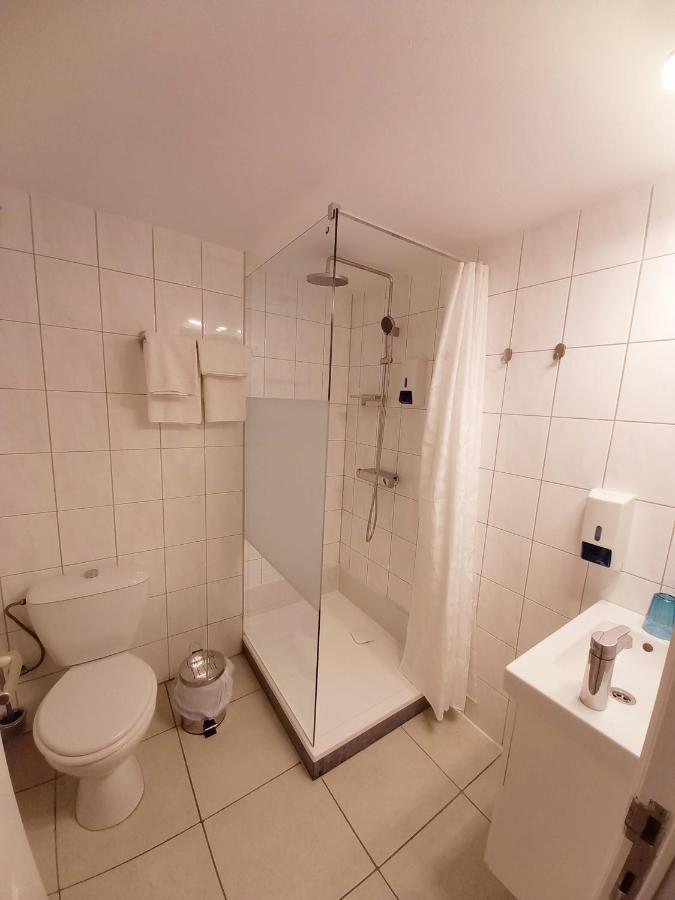 Confort Comfortlogies La Fontanella La-Roche-en-Ardenne