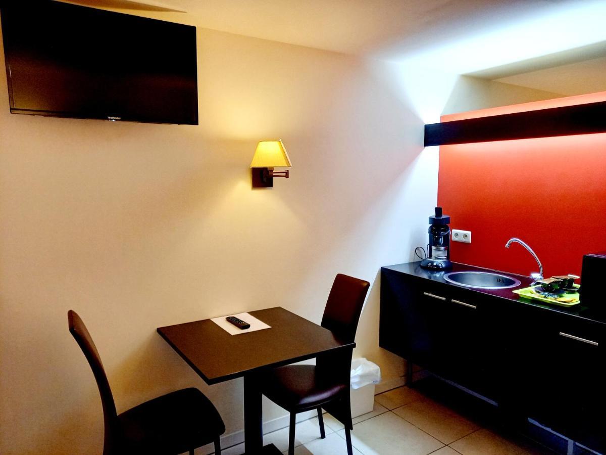 Confort Comfortlogies La Fontanella La-Roche-en-Ardenne