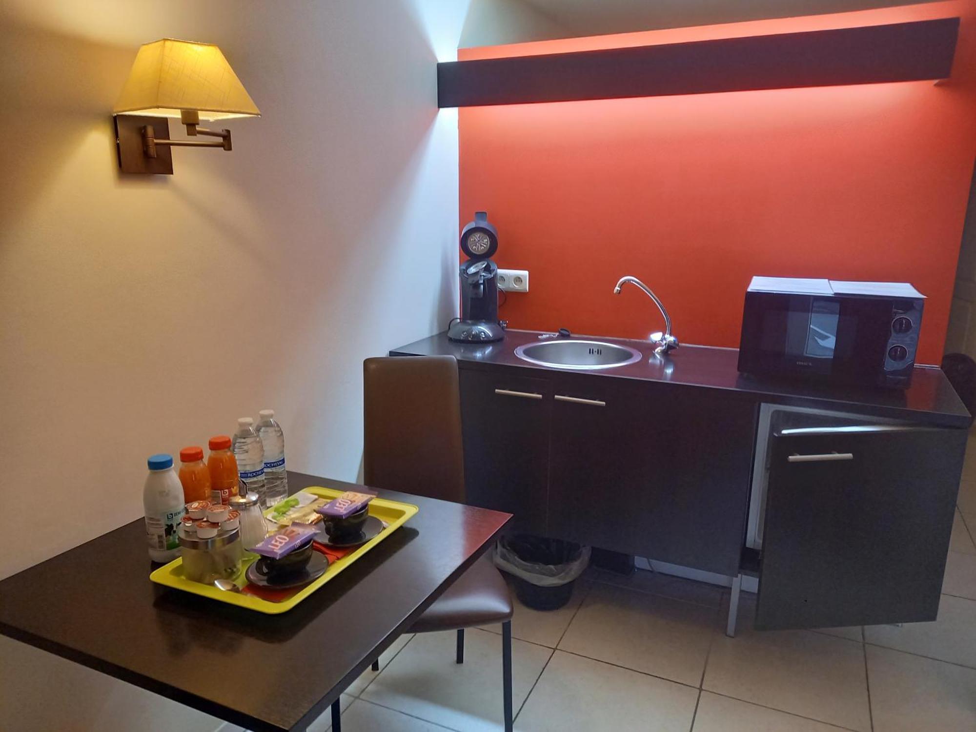 Confort Comfortlogies La Fontanella