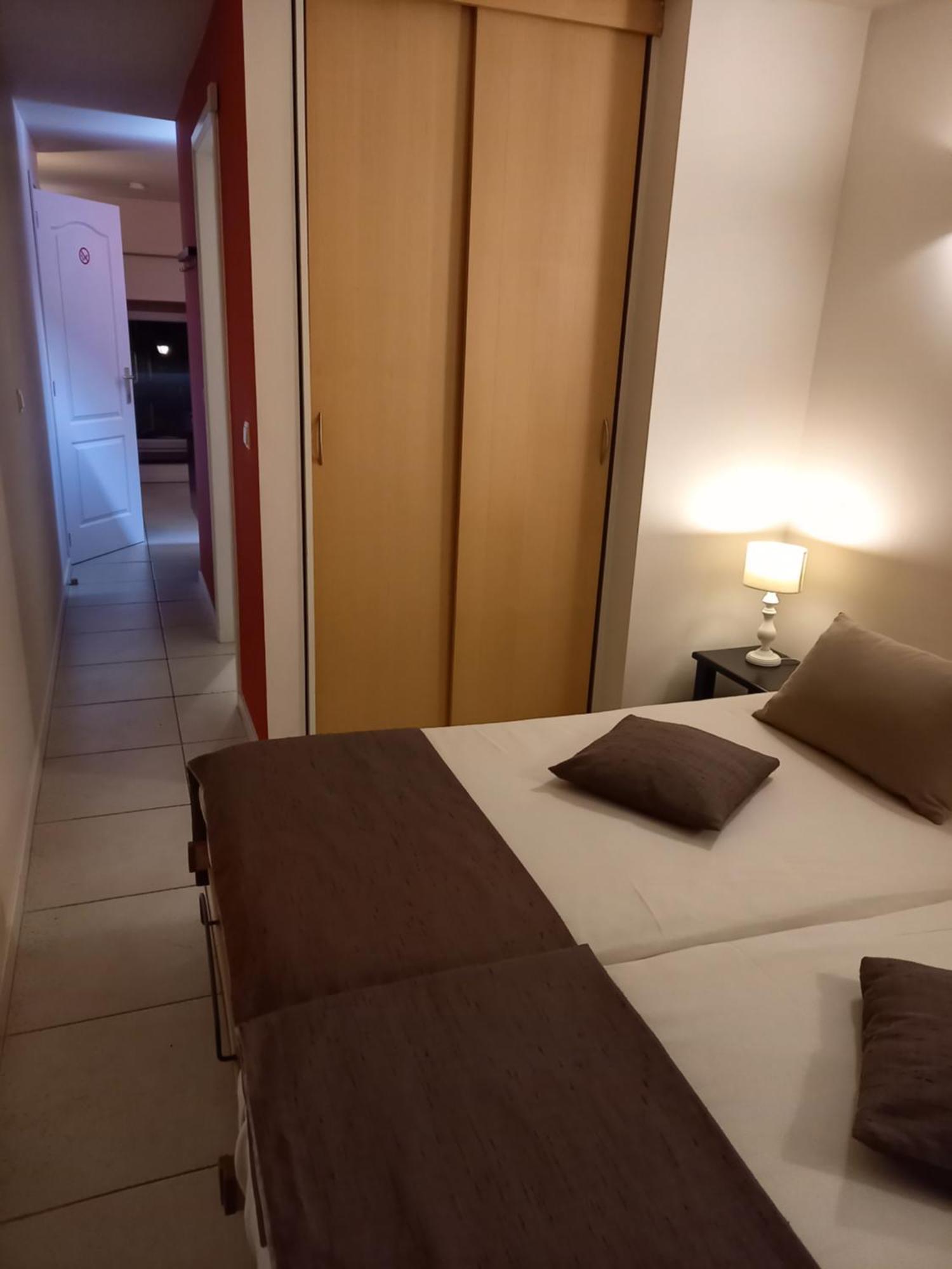 Confort Comfortlogies La Fontanella * La-Roche-en-Ardenne
