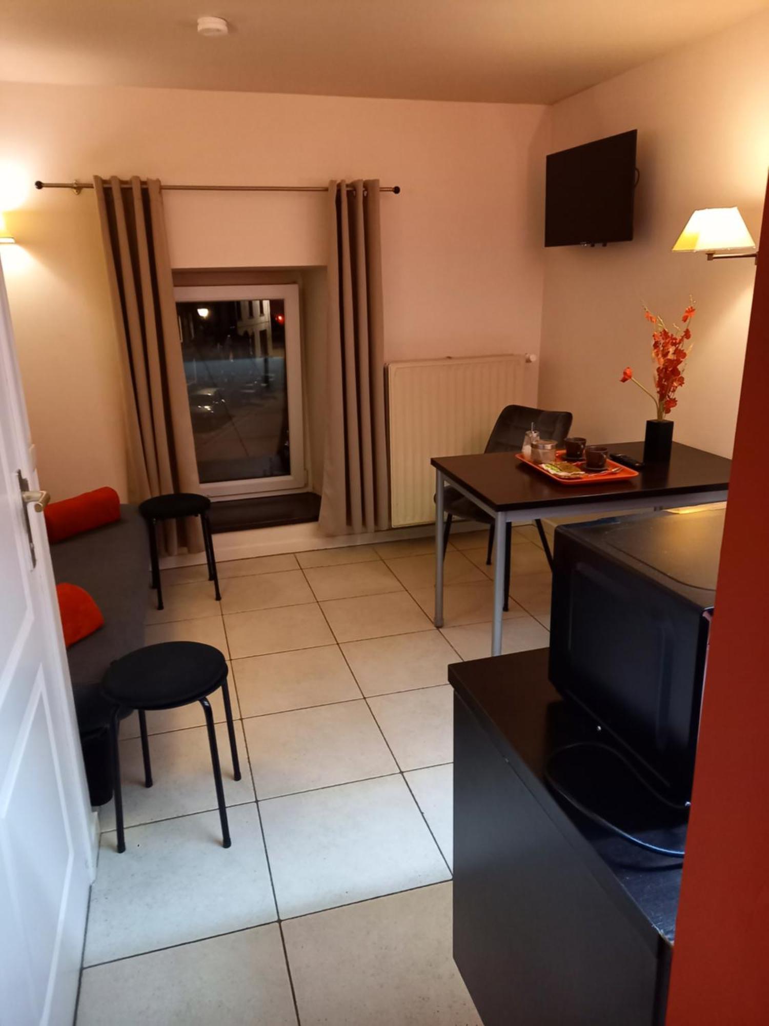 Confort Comfortlogies La Fontanella La-Roche-en-Ardenne