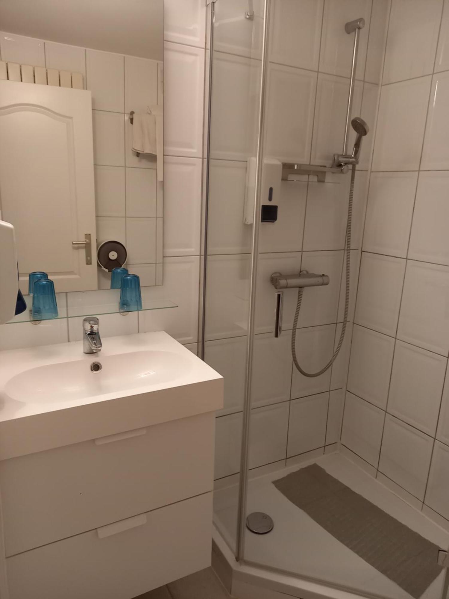 Pensión Confort Comfortlogies La Fontanella La-Roche-en-Ardenne