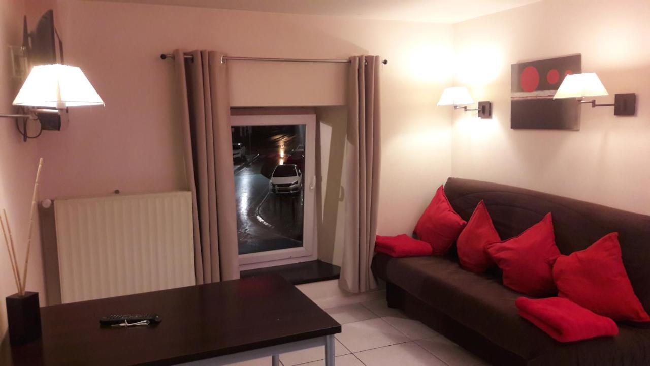 Confort Comfortlogies La Fontanella * La-Roche-en-Ardenne